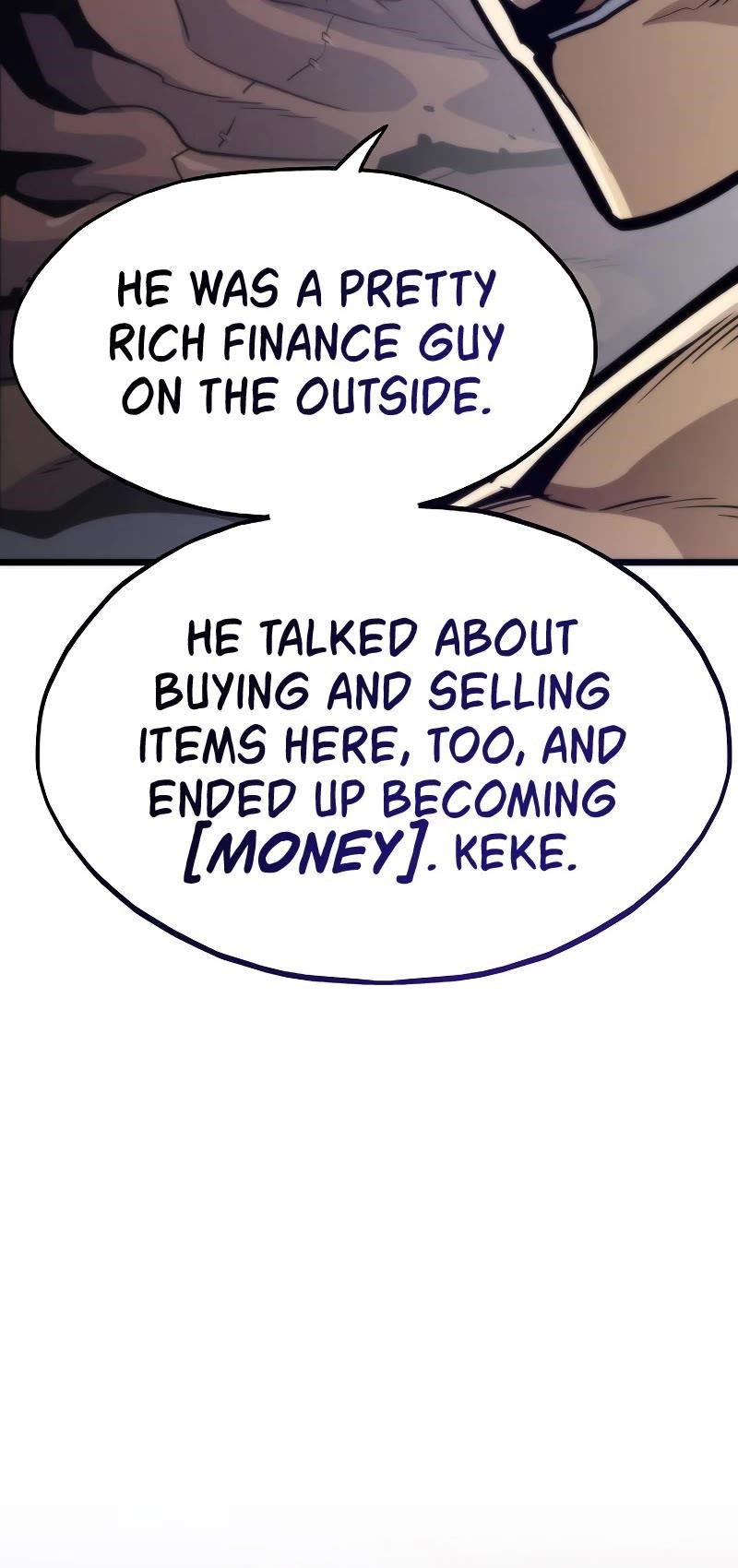 Past Life Regressor Chapter 116 - Page 65 in English
