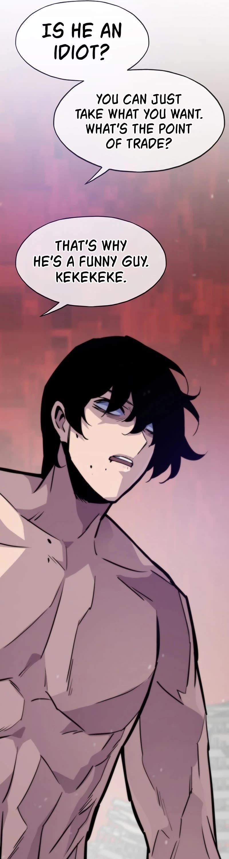 Past Life Regressor Chapter 116 - Page 66 in English