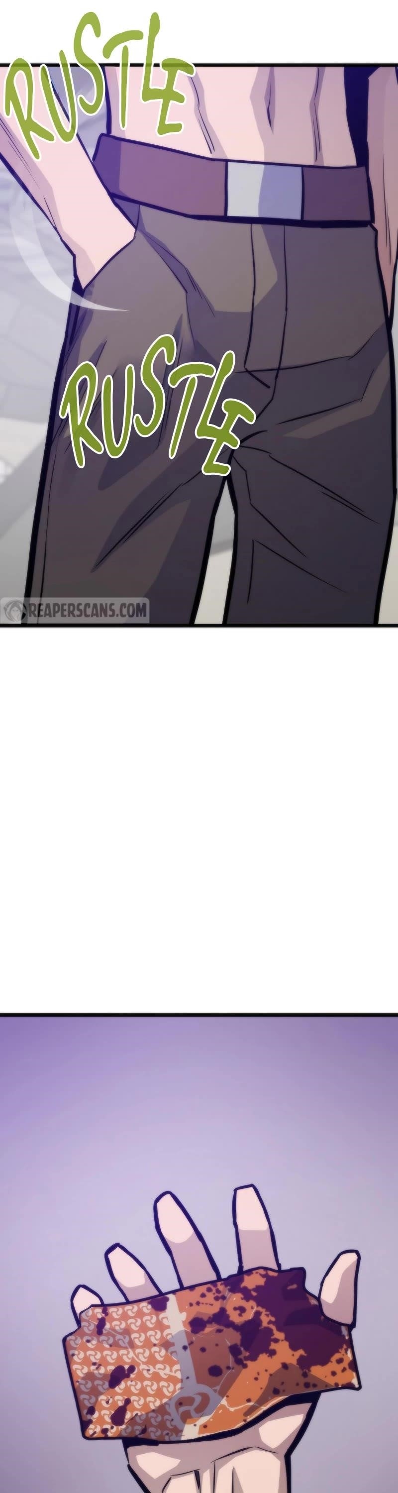 Past Life Regressor Chapter 116 - Page 73 in English