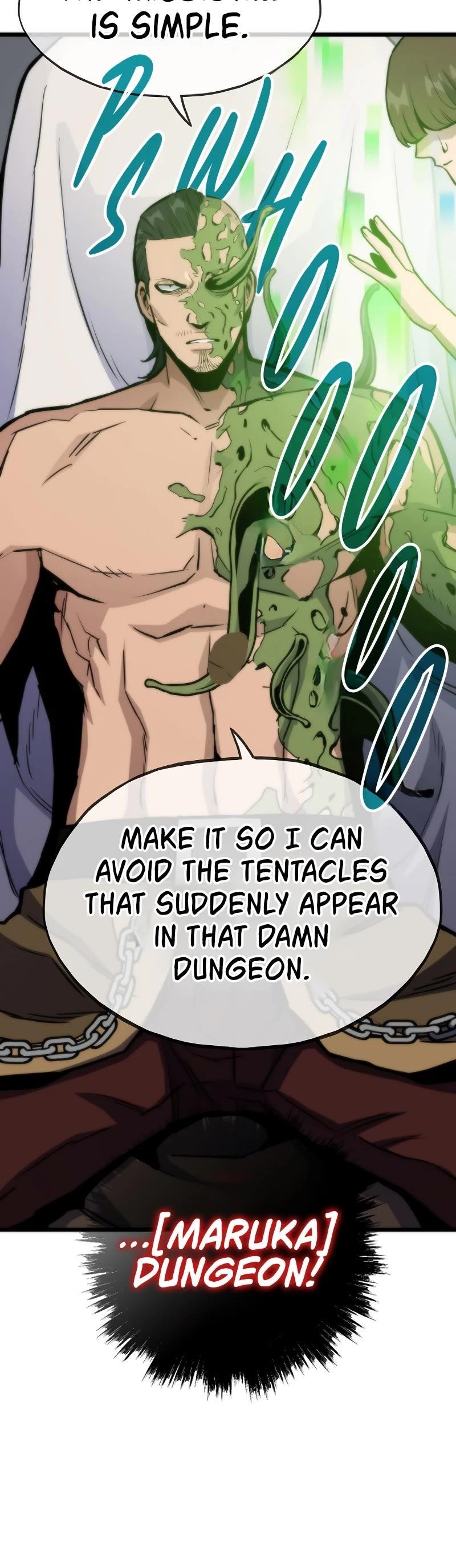Past Life Regressor Chapter 117 - Page 14 in English