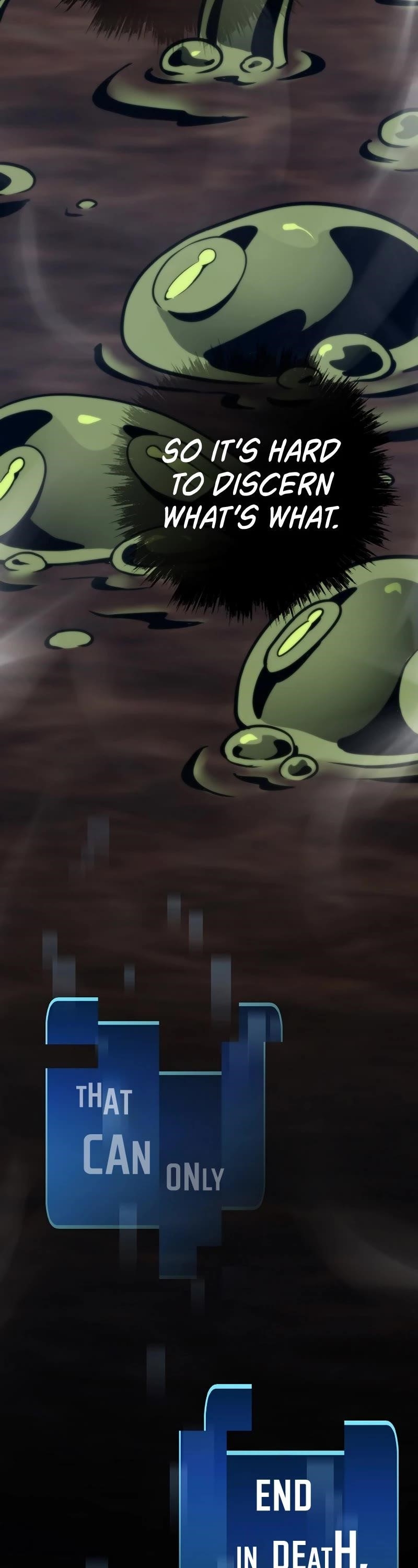 Past Life Regressor Chapter 117 - Page 16 in English