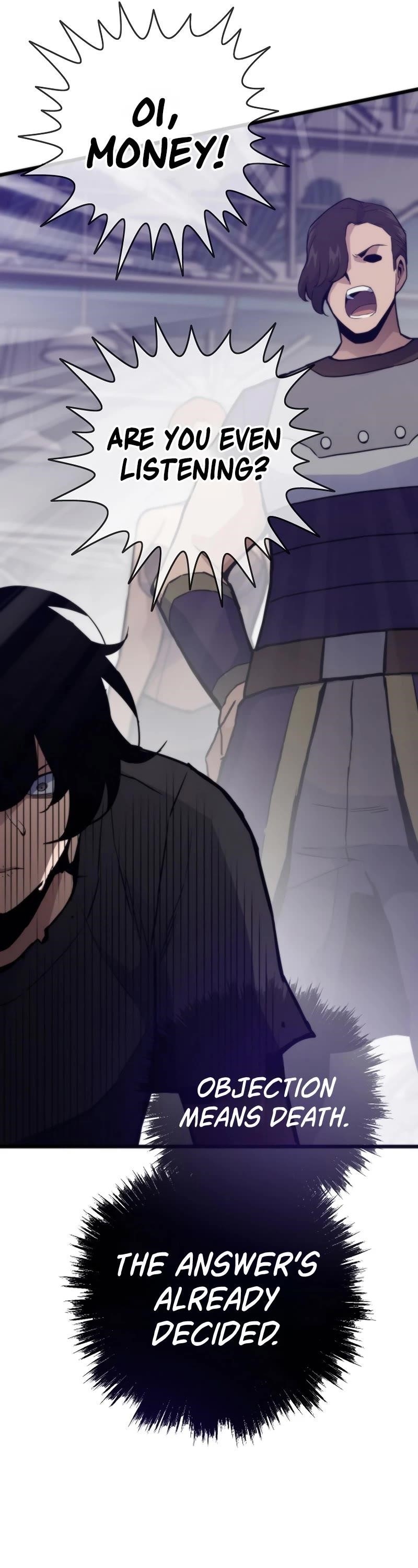 Past Life Regressor Chapter 117 - Page 19 in English