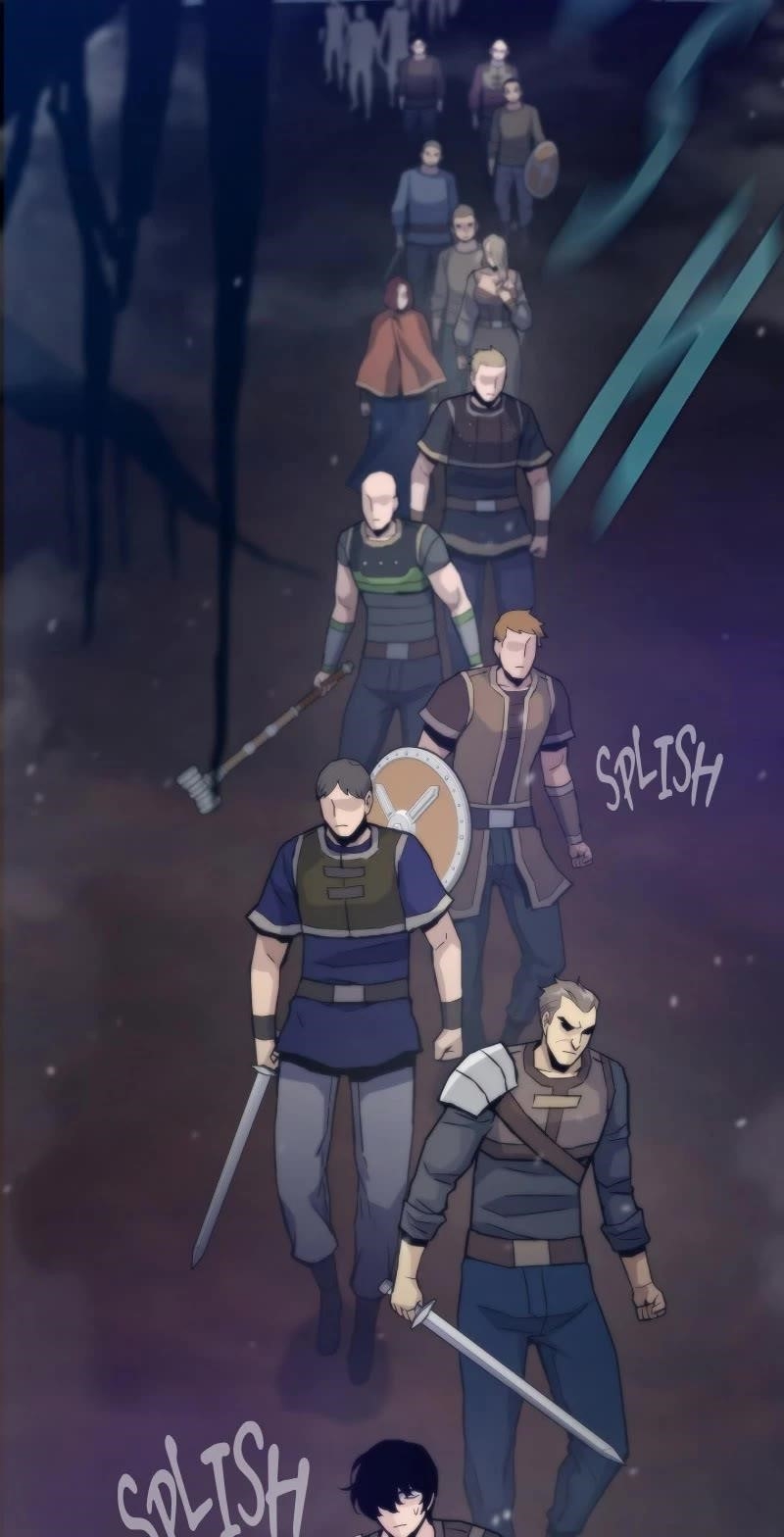 Past Life Regressor Chapter 117 - Page 22 in English