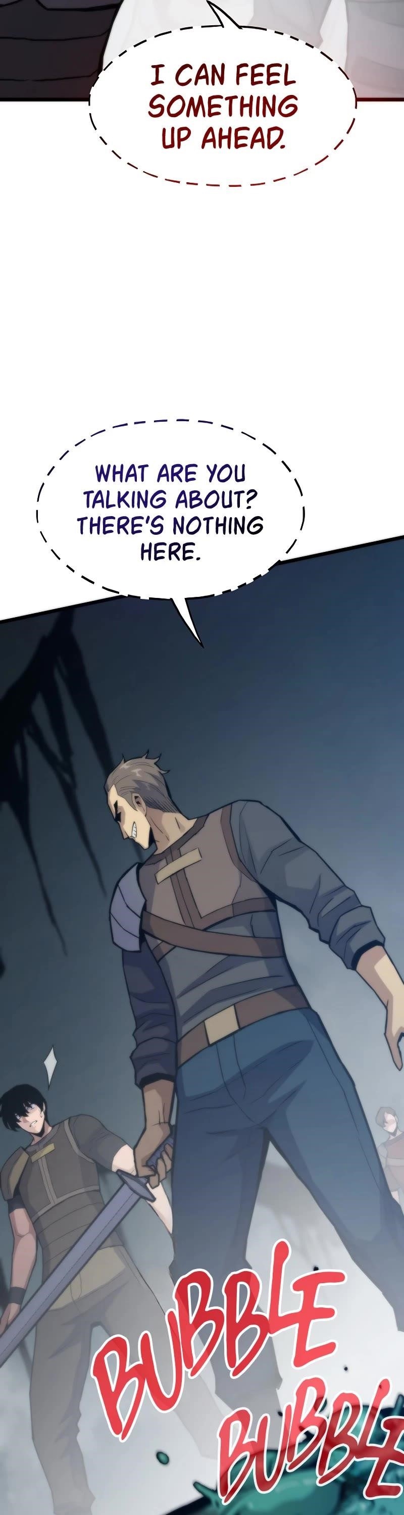 Past Life Regressor Chapter 117 - Page 26 in English