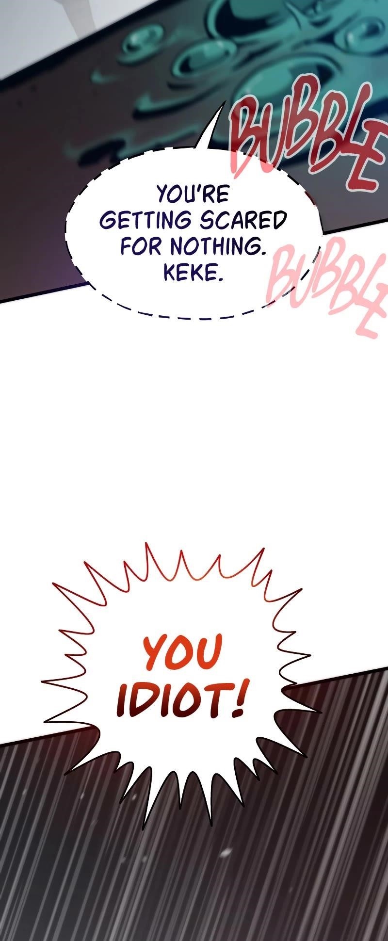 Past Life Regressor Chapter 117 - Page 27 in English