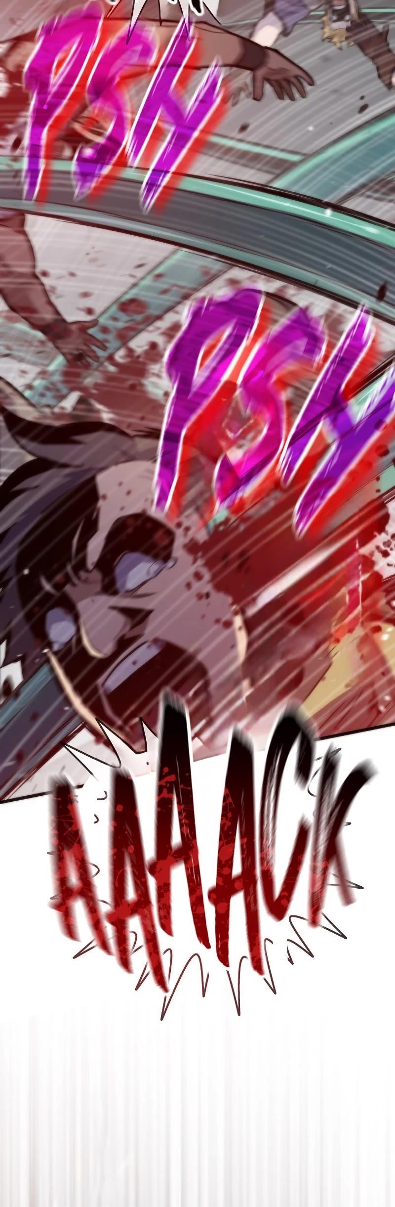 Past Life Regressor Chapter 117 - Page 36 in English