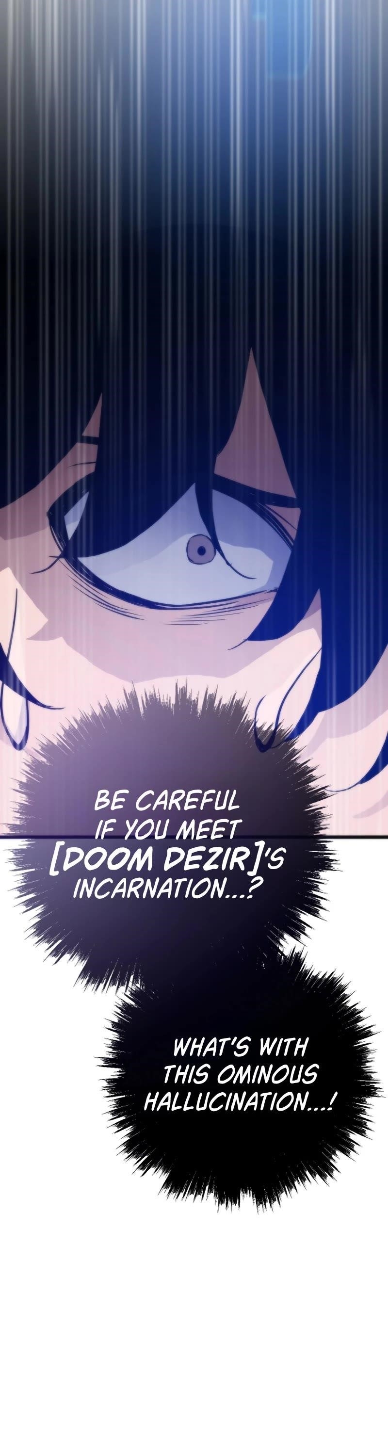Past Life Regressor Chapter 117 - Page 4 in English