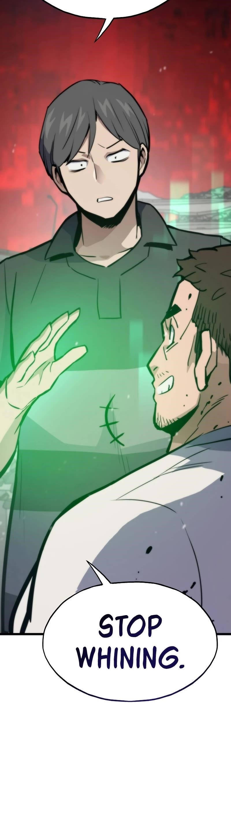 Past Life Regressor Chapter 117 - Page 48 in English