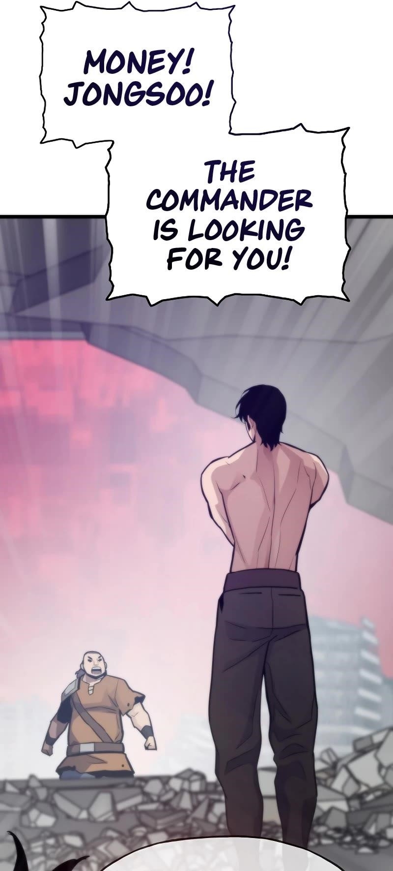 Past Life Regressor Chapter 117 - Page 5 in English