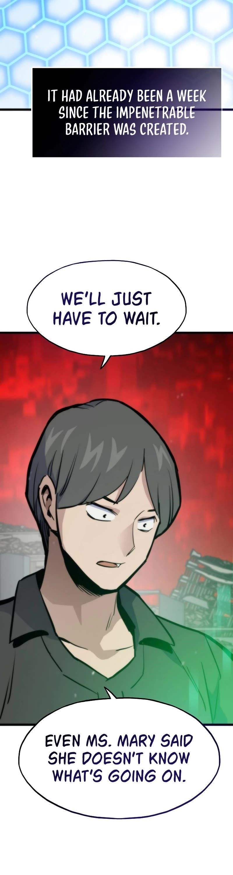 Past Life Regressor Chapter 117 - Page 50 in English