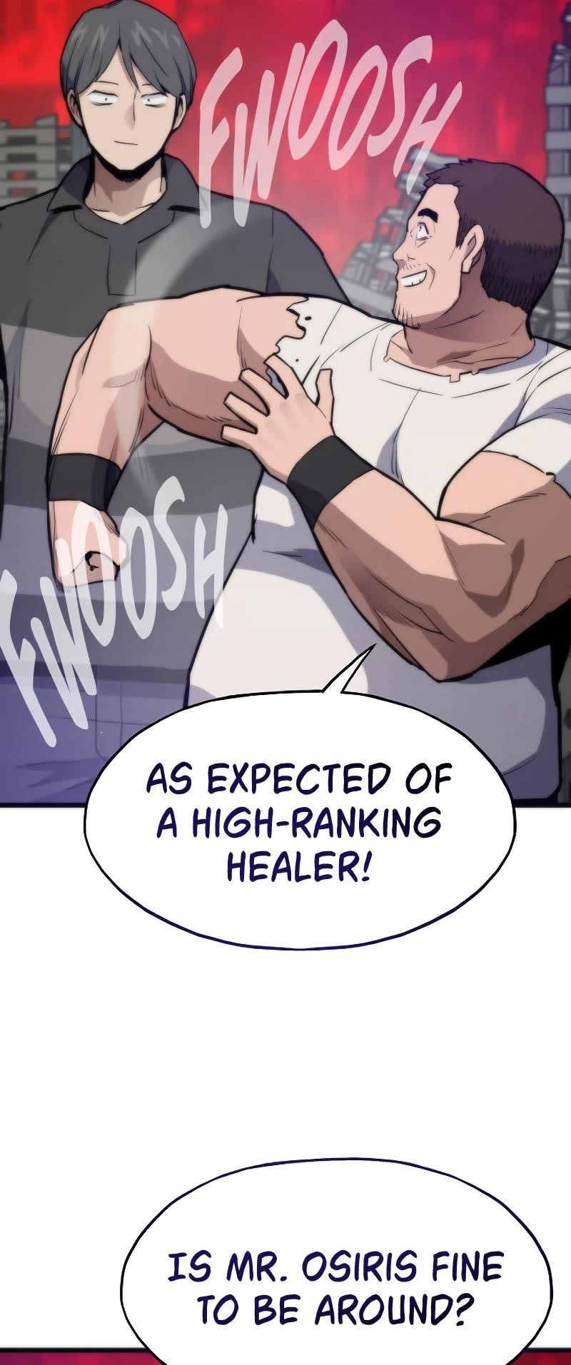 Past Life Regressor Chapter 117 - Page 52 in English