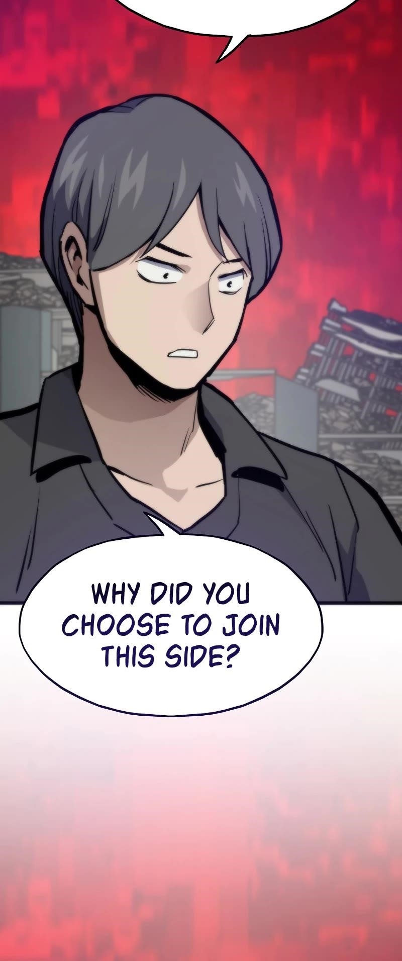 Past Life Regressor Chapter 117 - Page 53 in English