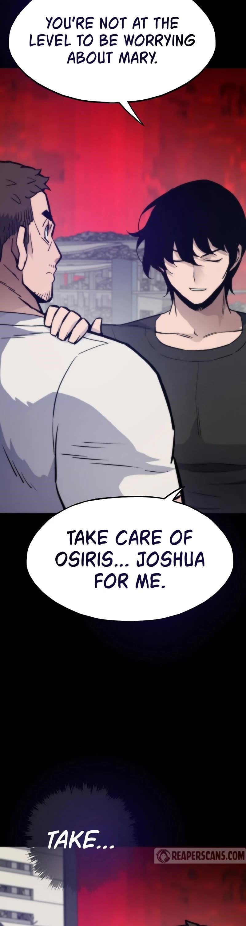 Past Life Regressor Chapter 117 - Page 56 in English