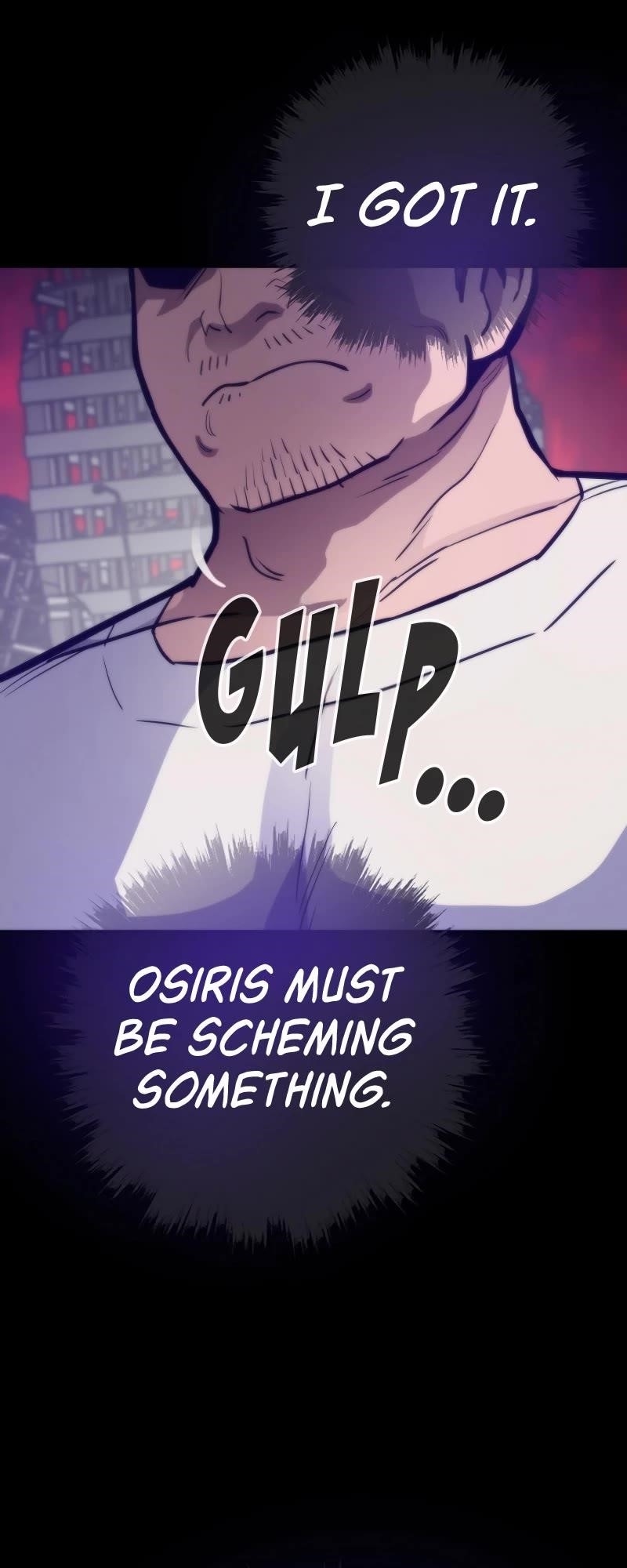 Past Life Regressor Chapter 117 - Page 58 in English
