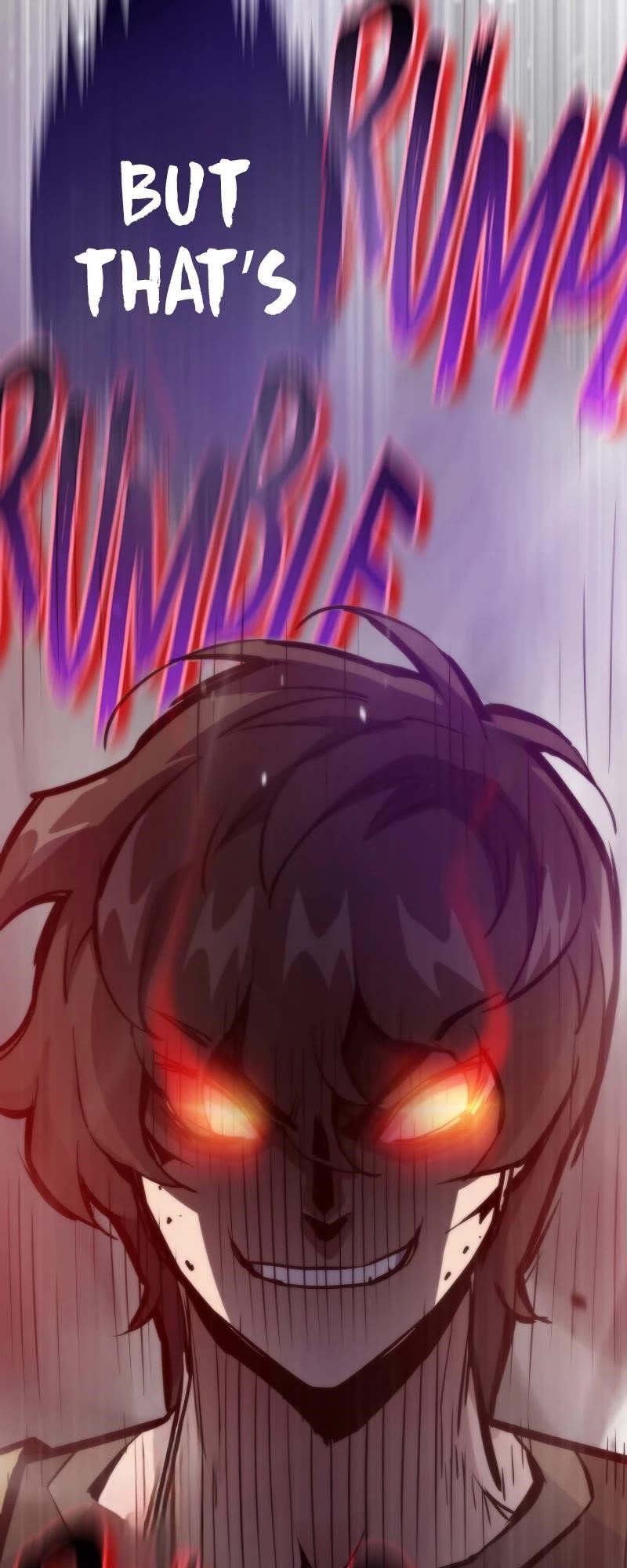 Past Life Regressor Chapter 118 - Page 11 in English