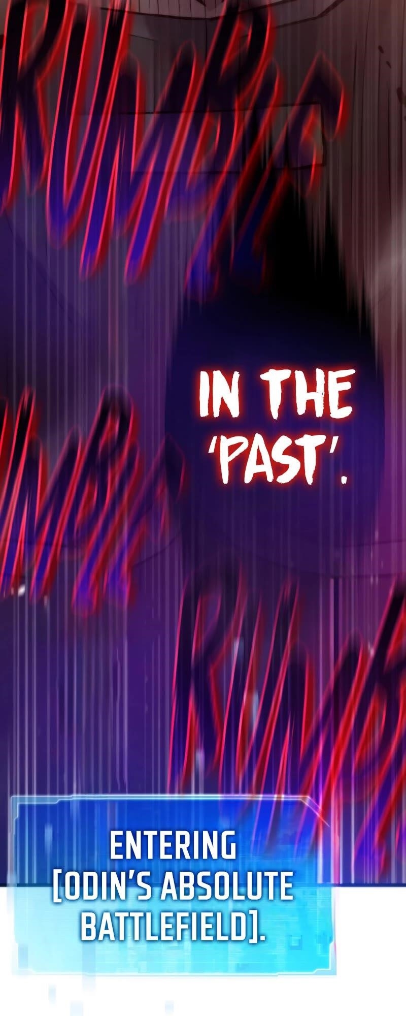 Past Life Regressor Chapter 118 - Page 12 in English