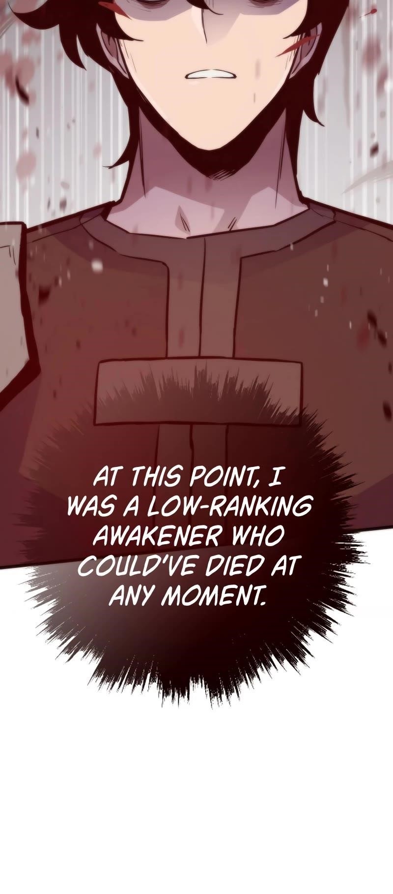 Past Life Regressor Chapter 118 - Page 24 in English
