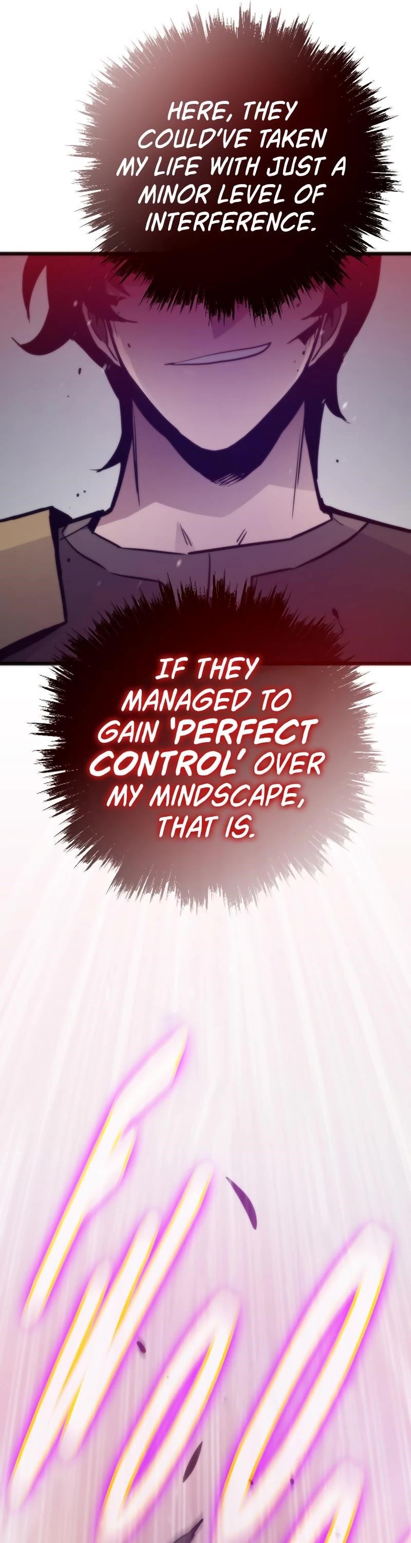 Past Life Regressor Chapter 118 - Page 25 in English