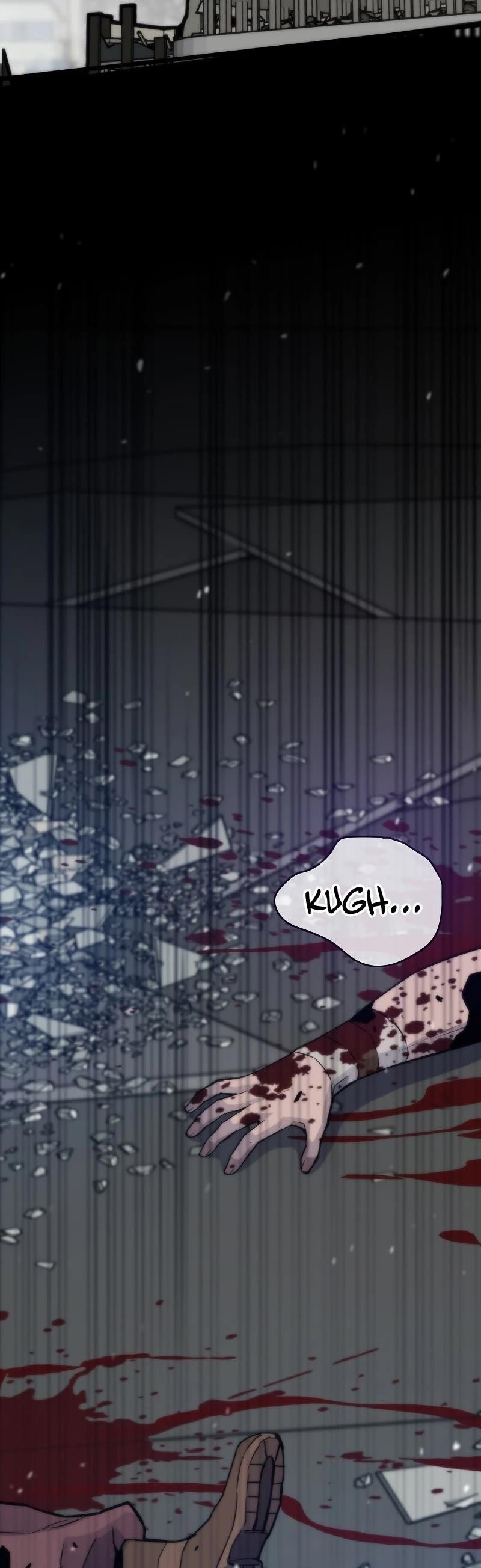Past Life Regressor Chapter 118 - Page 33 in English