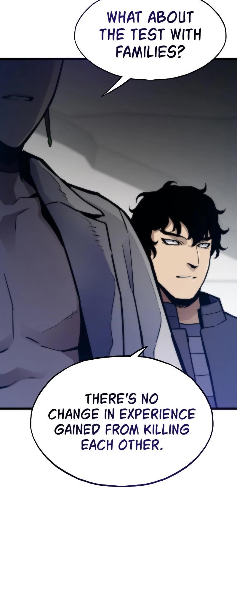Past Life Regressor Chapter 118 - Page 38 in English