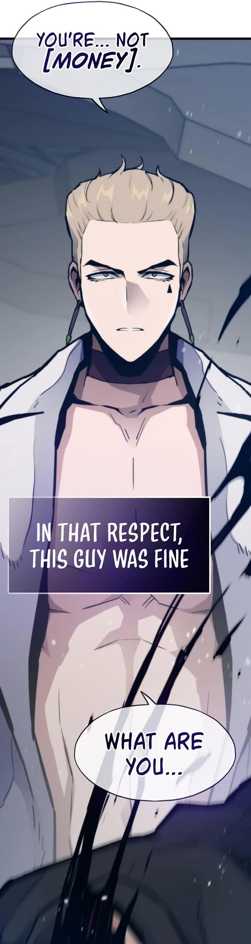 Past Life Regressor Chapter 118 - Page 45 in English
