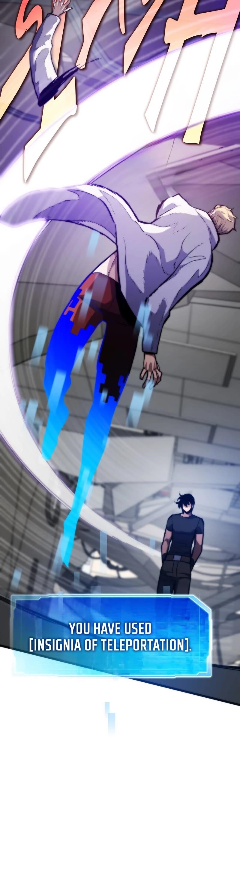 Past Life Regressor Chapter 118 - Page 50 in English