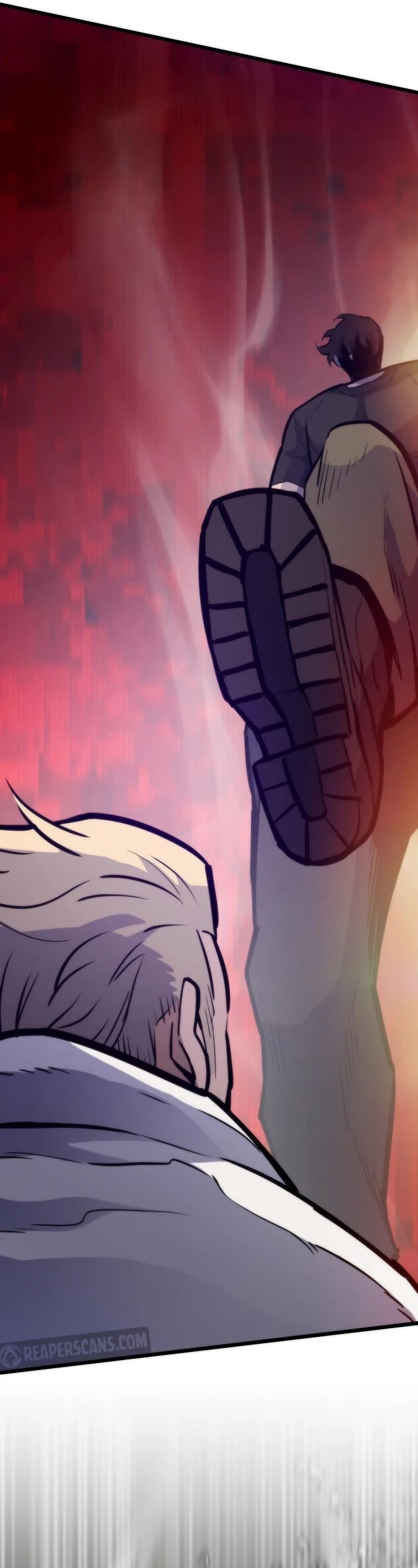 Past Life Regressor Chapter 118 - Page 55 in English