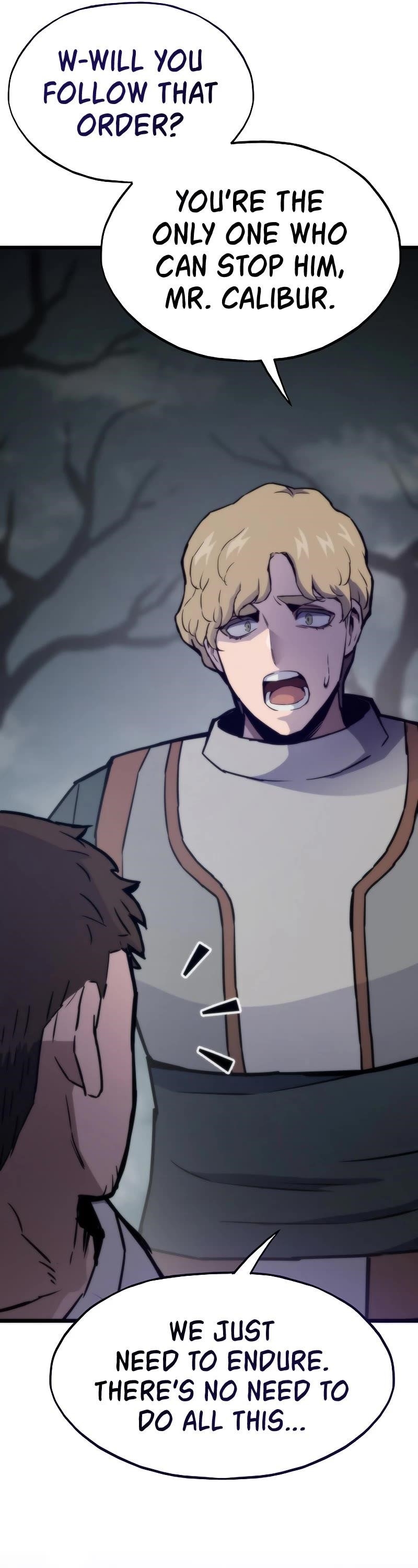 Past Life Regressor Chapter 119 - Page 20 in English