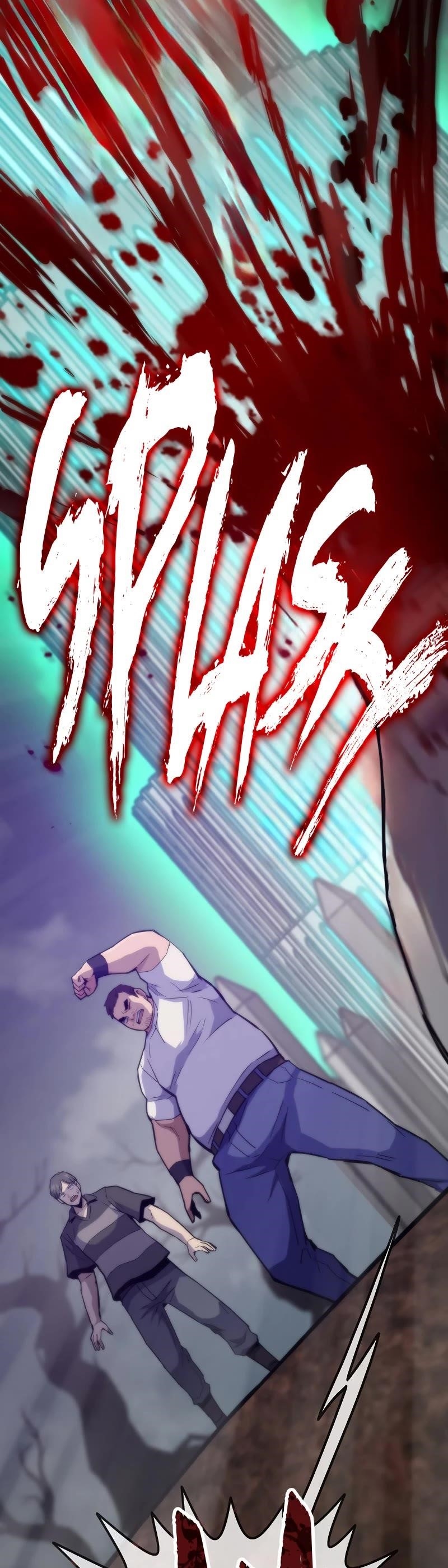 Past Life Regressor Chapter 119 - Page 25 in English