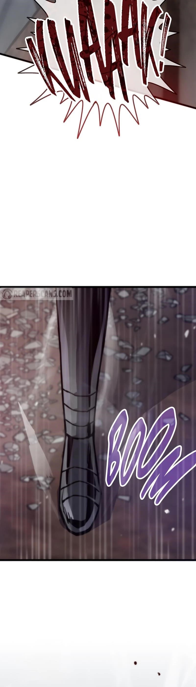 Past Life Regressor Chapter 119 - Page 26 in English
