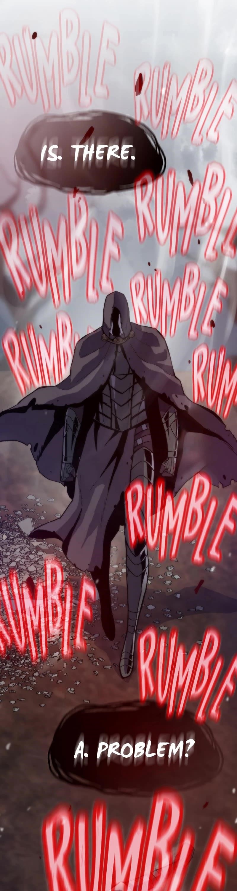 Past Life Regressor Chapter 119 - Page 27 in English