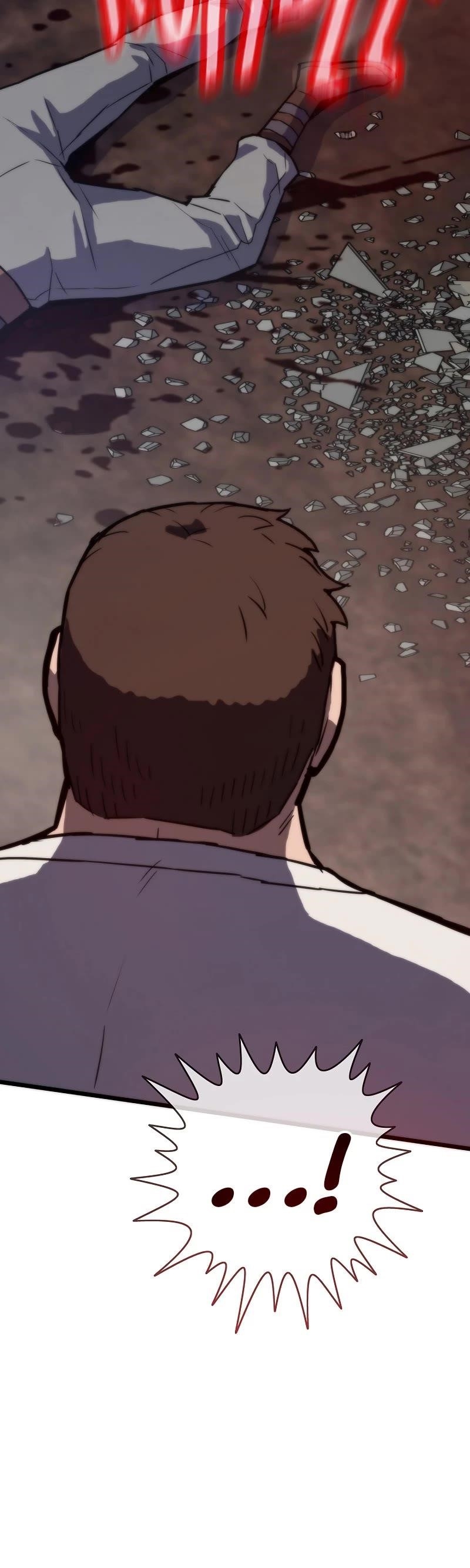 Past Life Regressor Chapter 119 - Page 28 in English