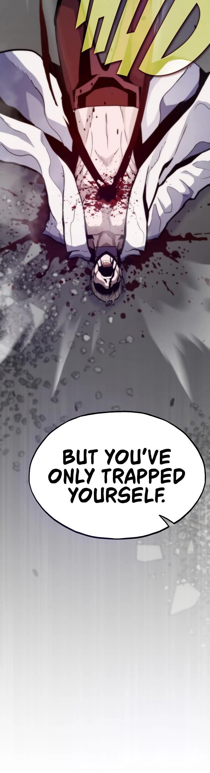Past Life Regressor Chapter 119 - Page 3 in English
