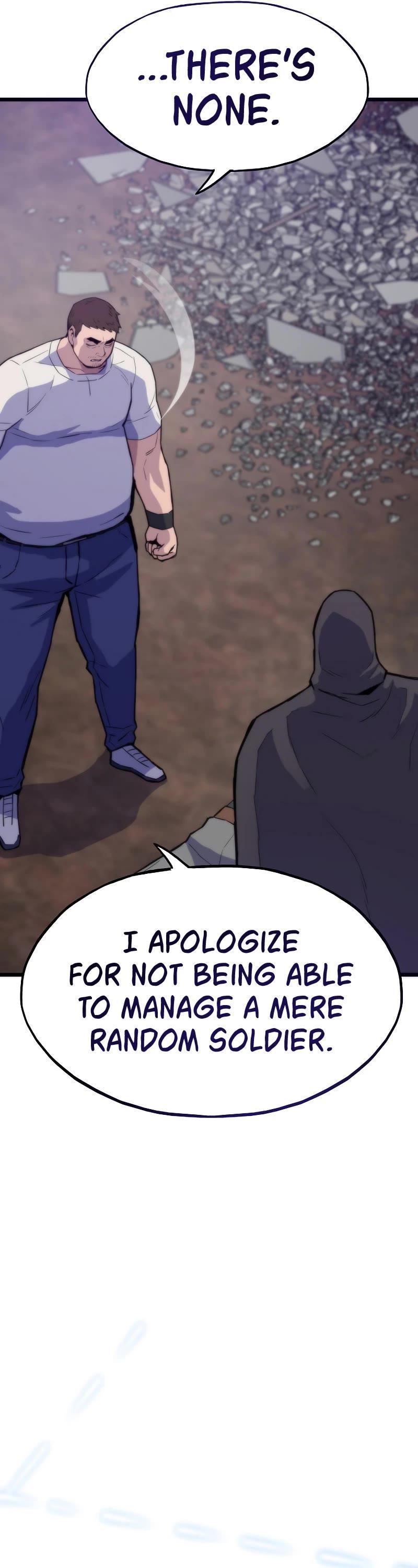Past Life Regressor Chapter 119 - Page 30 in English