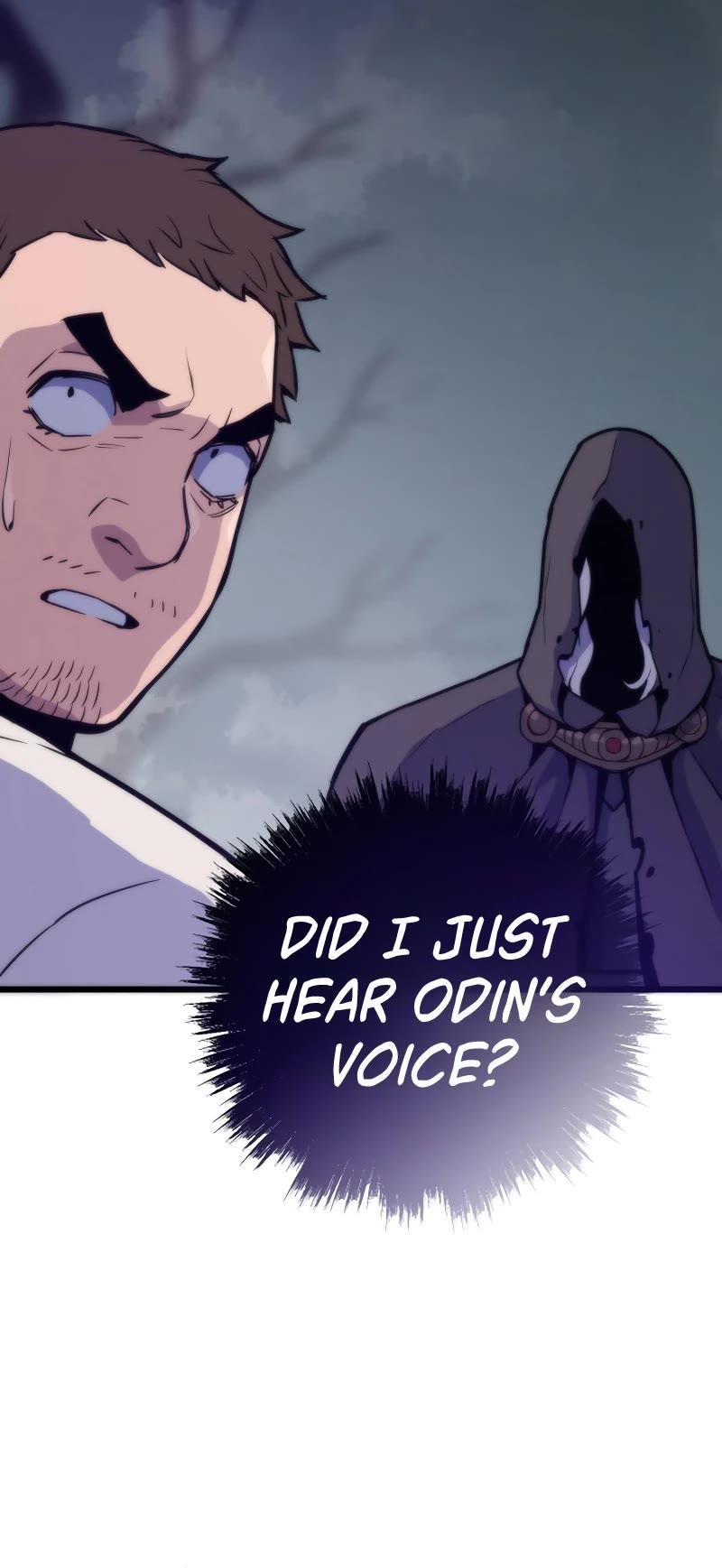 Past Life Regressor Chapter 119 - Page 33 in English