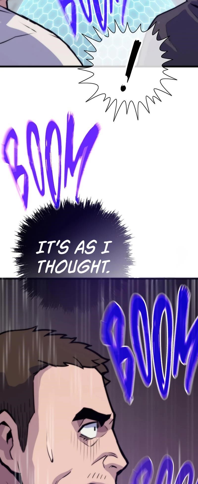 Past Life Regressor Chapter 119 - Page 44 in English