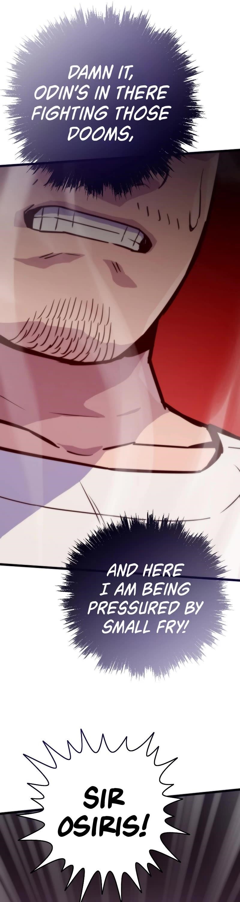 Past Life Regressor Chapter 119 - Page 46 in English