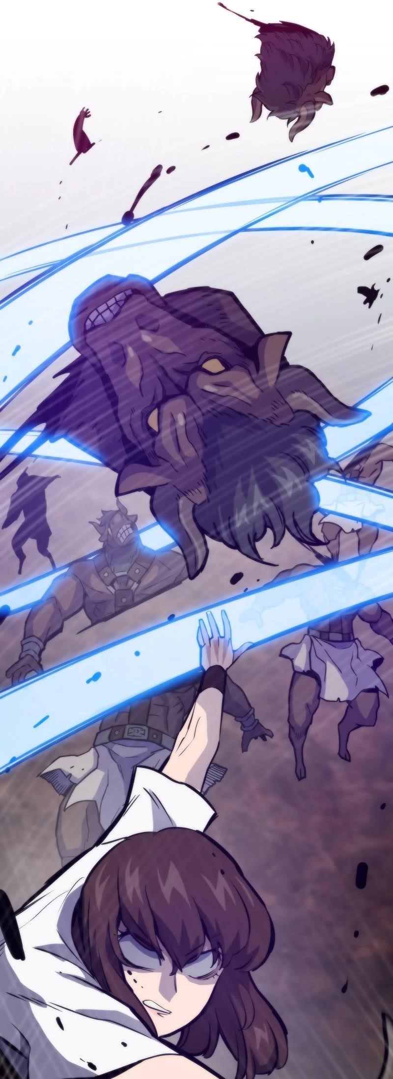 Past Life Regressor Chapter 119 - Page 66 in English
