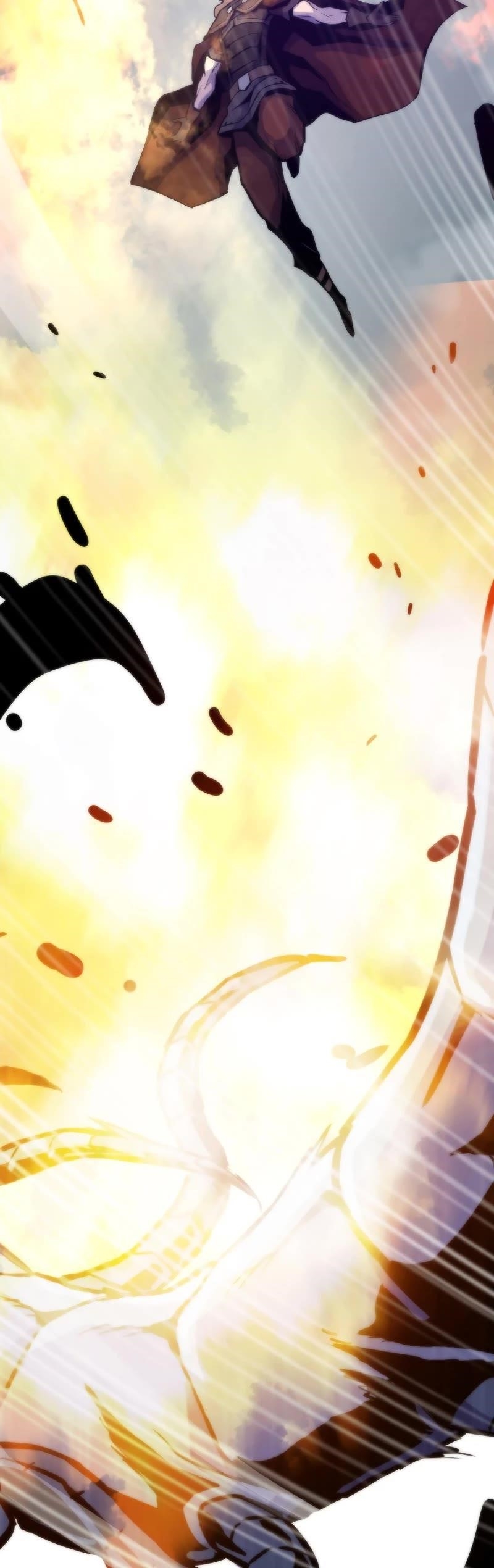 Past Life Regressor Chapter 119 - Page 69 in English