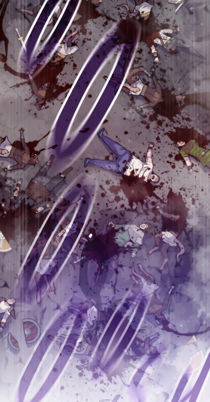 Past Life Regressor Chapter 119 - Page 73 in English