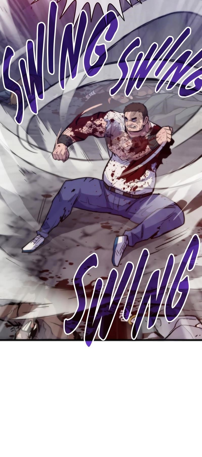 Past Life Regressor Chapter 119 - Page 78 in English