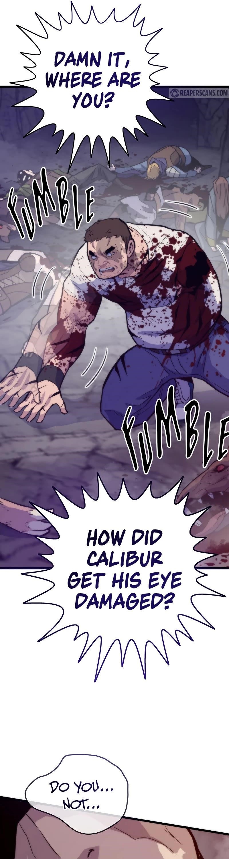 Past Life Regressor Chapter 119 - Page 82 in English