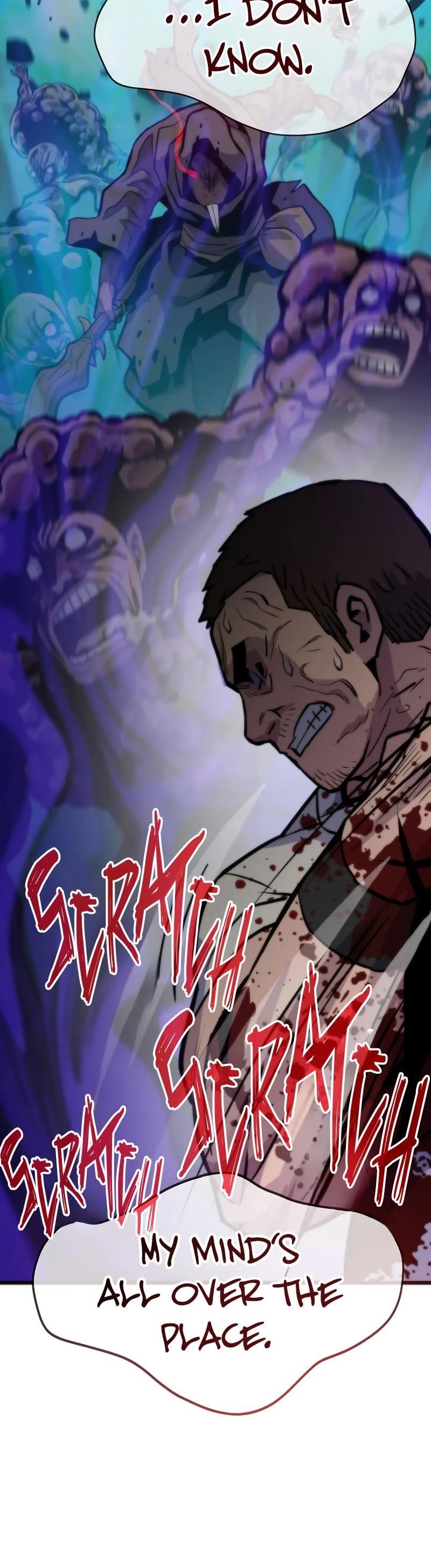 Past Life Regressor Chapter 119 - Page 84 in English