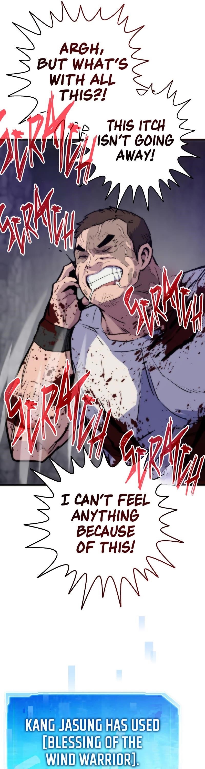 Past Life Regressor Chapter 119 - Page 85 in English