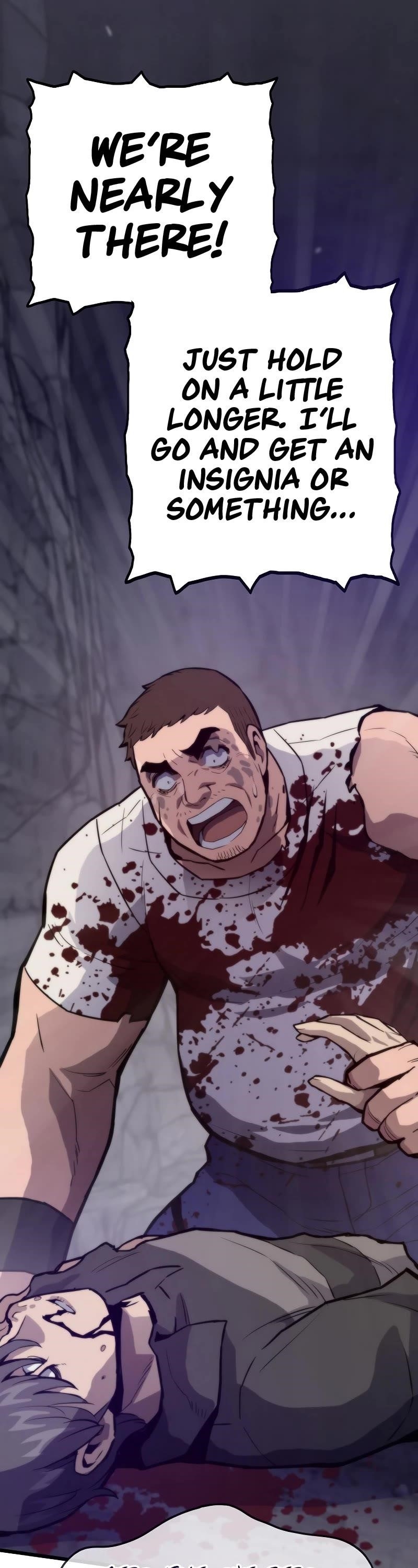 Past Life Regressor Chapter 120 - Page 11 in English