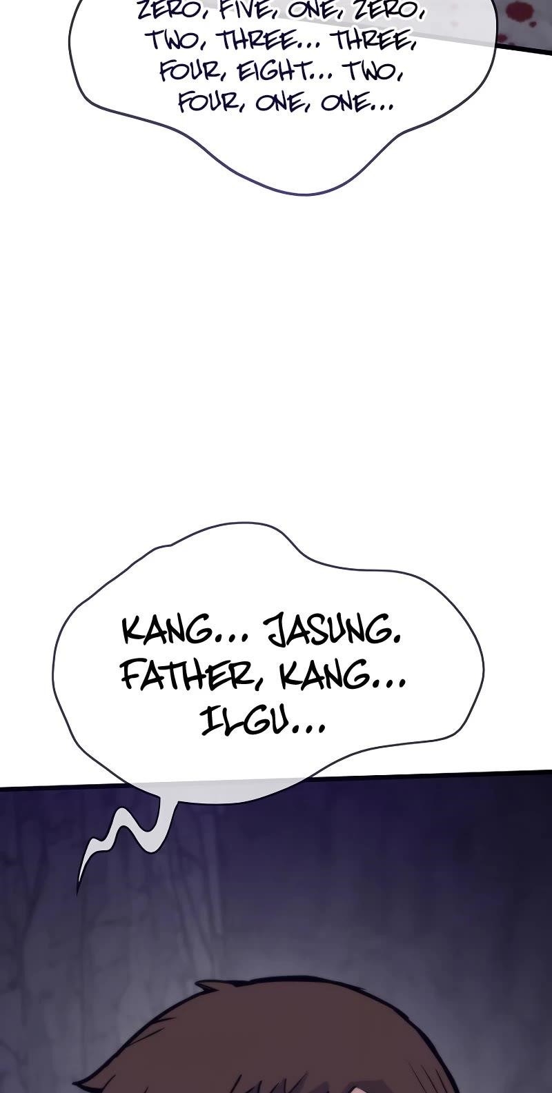 Past Life Regressor Chapter 120 - Page 12 in English