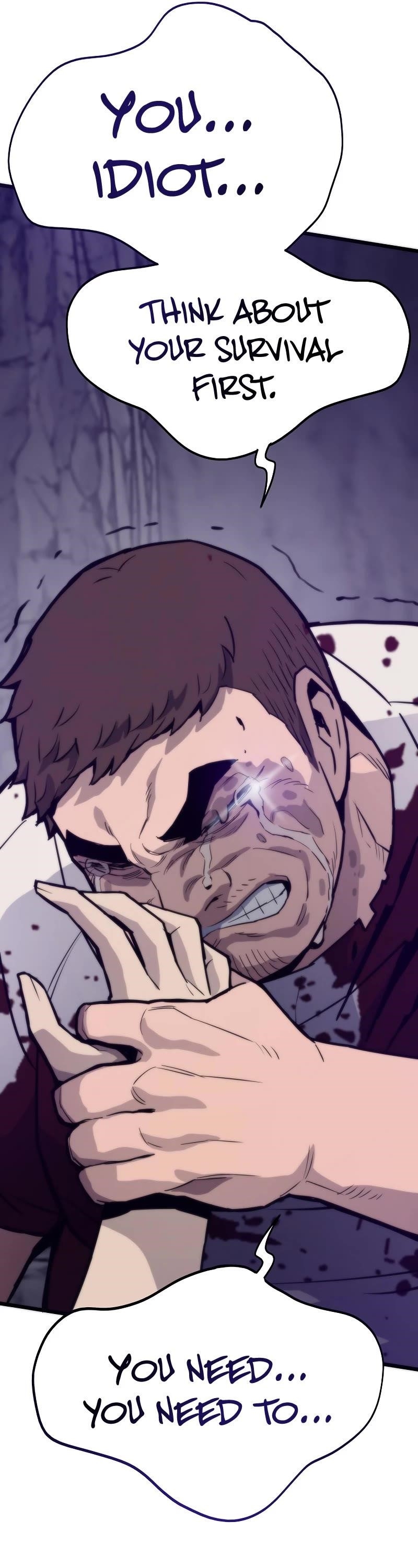 Past Life Regressor Chapter 120 - Page 14 in English