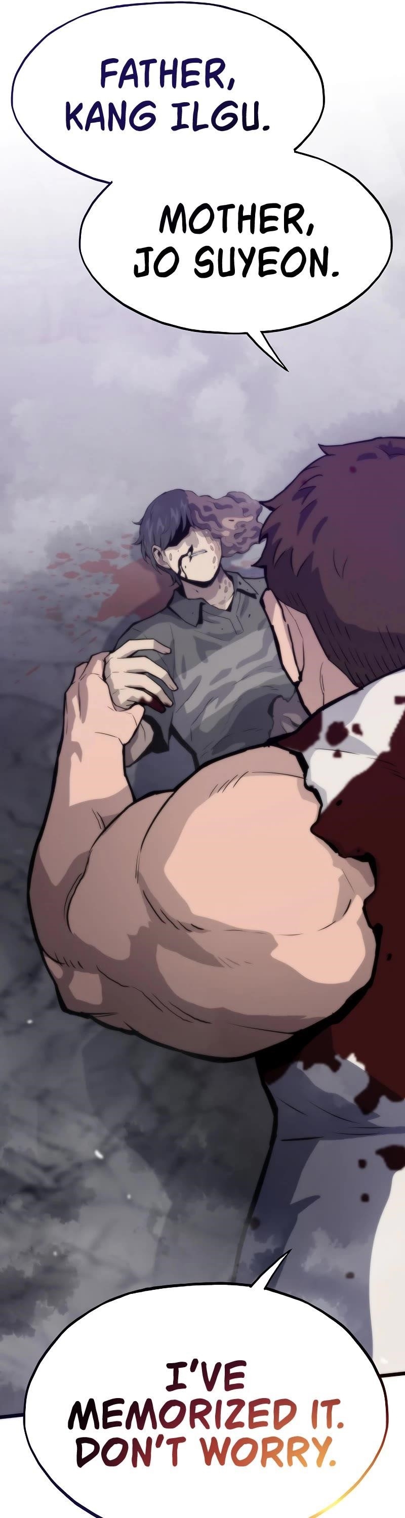 Past Life Regressor Chapter 120 - Page 18 in English