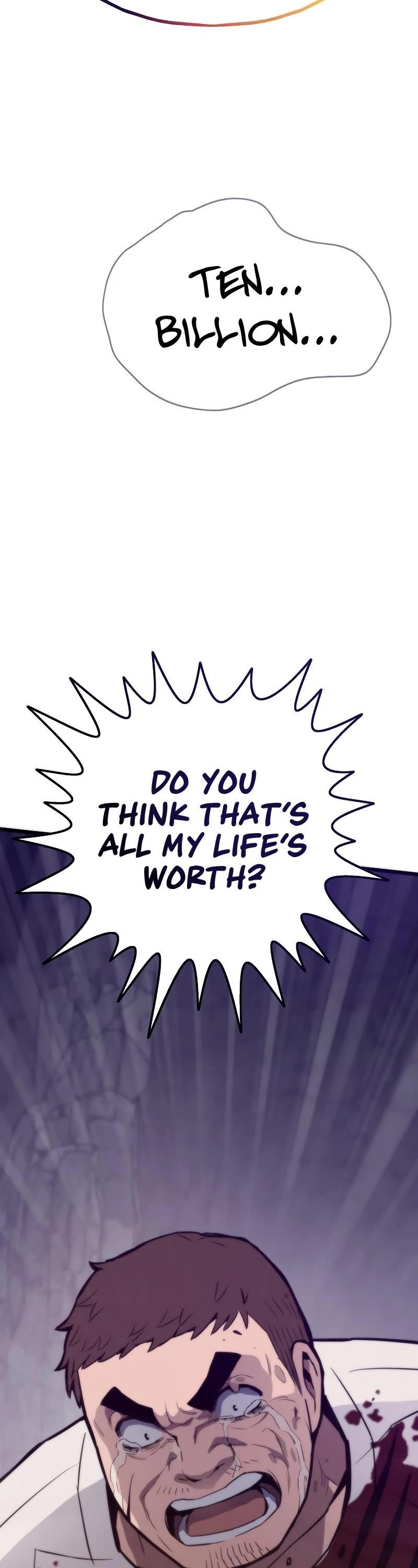 Past Life Regressor Chapter 120 - Page 19 in English