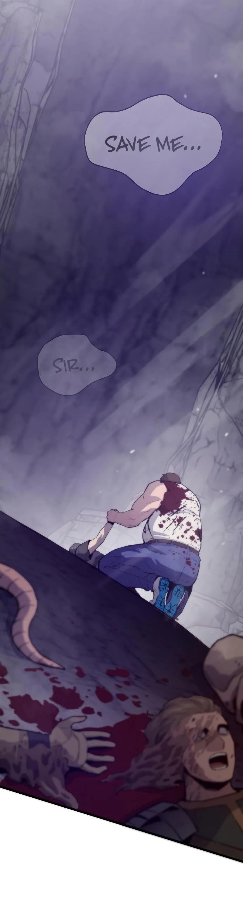 Past Life Regressor Chapter 120 - Page 23 in English